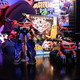 Illustration for article titled The Biggest Transformer Ever Made: Metroplex, and All the New Transformers from Toy Fair